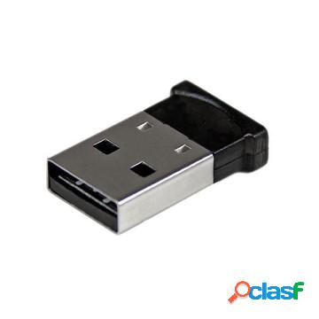 Adattatore mini usb bluetooth 4.0 - dongle wireless edr