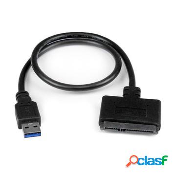 Adattatore usb 3.0 a sata iii convertitore sata ssd/hdd