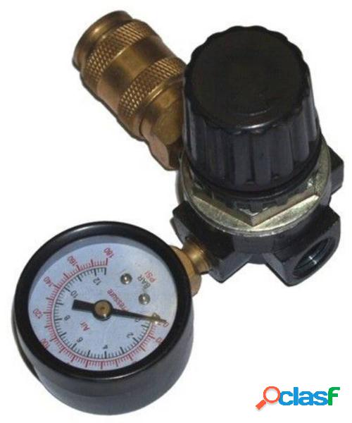 Aerotec Aerotec 9051120 Riduttore di pressione 1 pz.