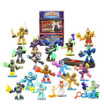Ake03000 action figure giocattolo