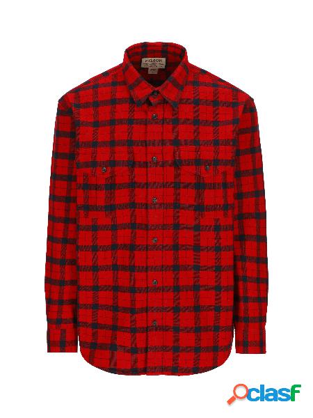 Alaskan Guide Shirt
