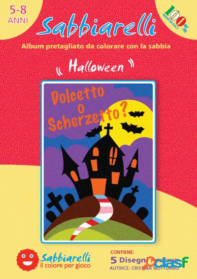 Album - Halloween