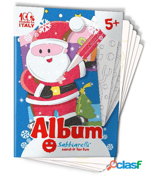 Album - Il Natale 5+