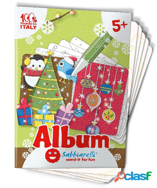 Album - Le cartoline di Natale 5+