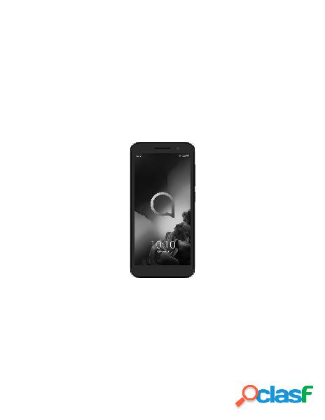 Alcatel 1 12,7 cm (5") sim singola android 8.0 4g micro-usb