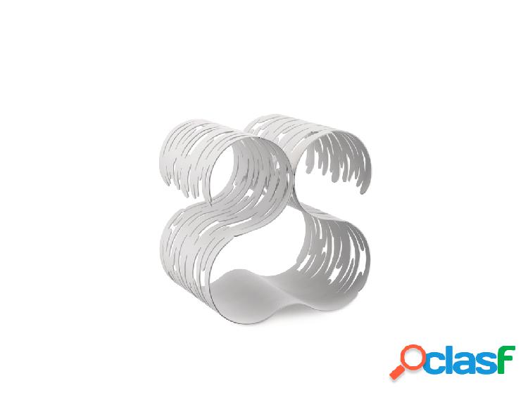 Alessi Barkcellar Portabottiglie