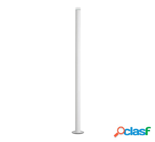 Alma Light Led Pole Lampada da Terra