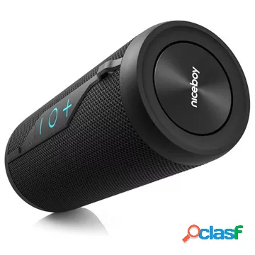 Altoparlante Bluetooth impermeabile Niceboy Raze 4 Origin -