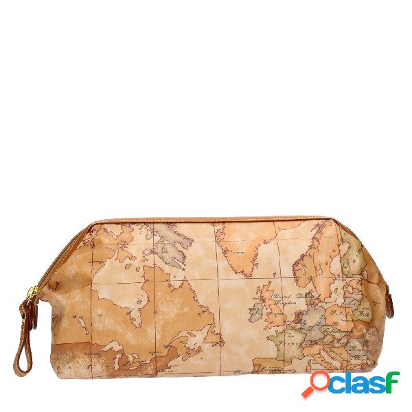 Alviero Martini Prima Classe Beauty grande Geo Soft