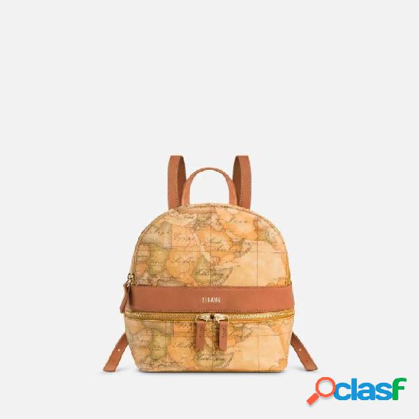 Alviero martini 1a classe geo classic zainetto con logo 1°