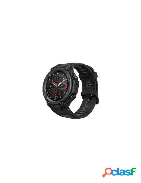 Amazfit t-rex pro 3,3 cm (1.3") amoled 48 mm nero gps
