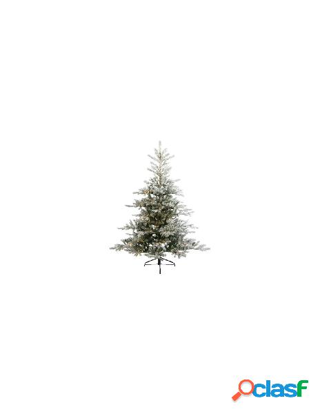 Amicasa - albero di natale amicasa 9670122 grandis verde