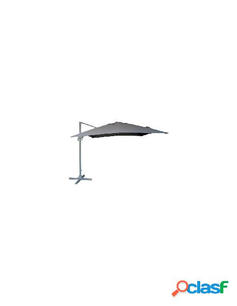 Amicasa - ombrellone amicasa elios grey