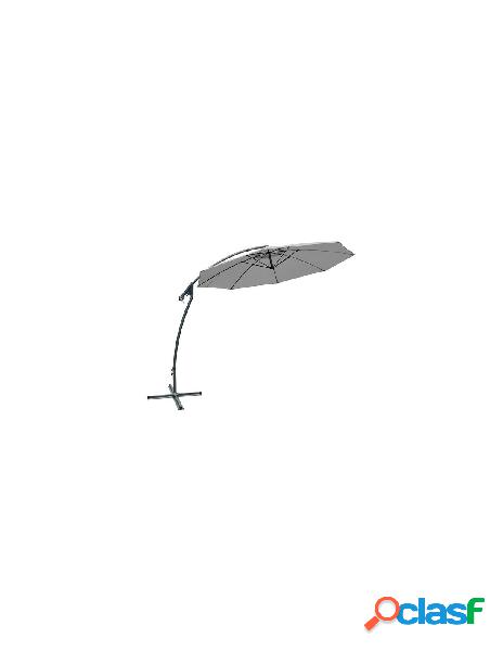 Amicasa - ombrellone amicasa orient grigio