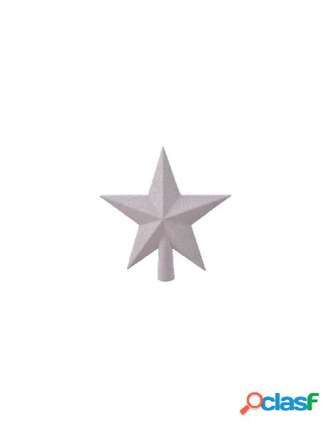 Amicasa - puntale albero di natale amicasa 9029546 stella