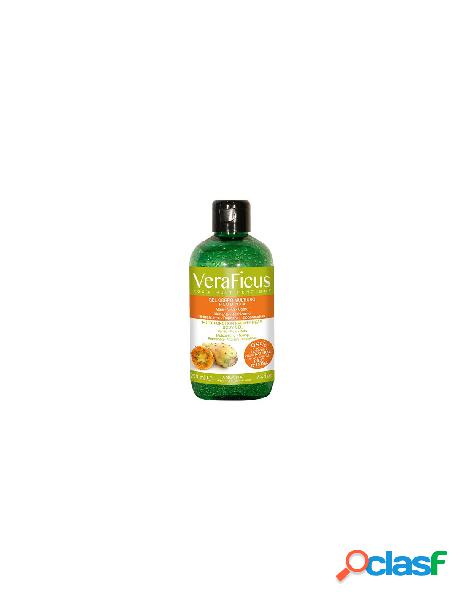 Amovita - idratante corpo amovita ficus gel corpo