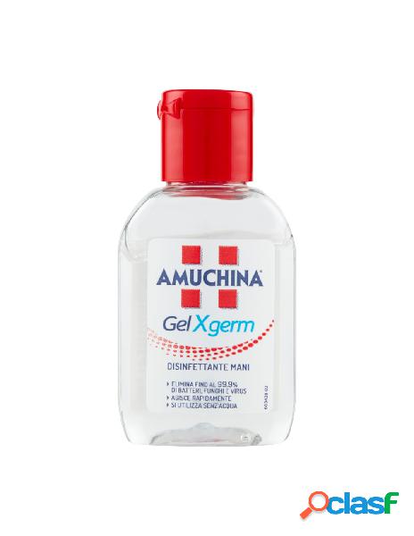 Amuchina gel xgerm 30ml