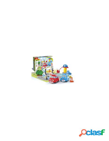 Androni giocattoli - costruzioni androni giocattoli 8528