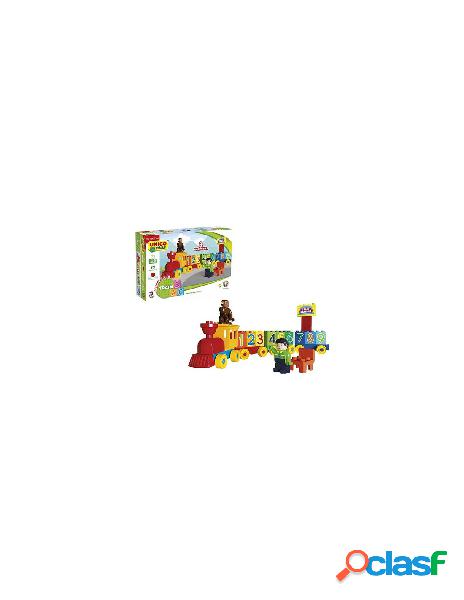 Androni giocattoli - costruzioni androni giocattoli 8630