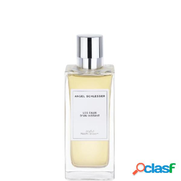 Angel schlesser les eaux dun instant - joyful nashi bloom