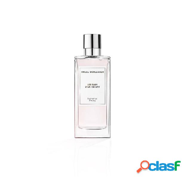 Angel schlesser les eaux immense peony eau de toilette 100