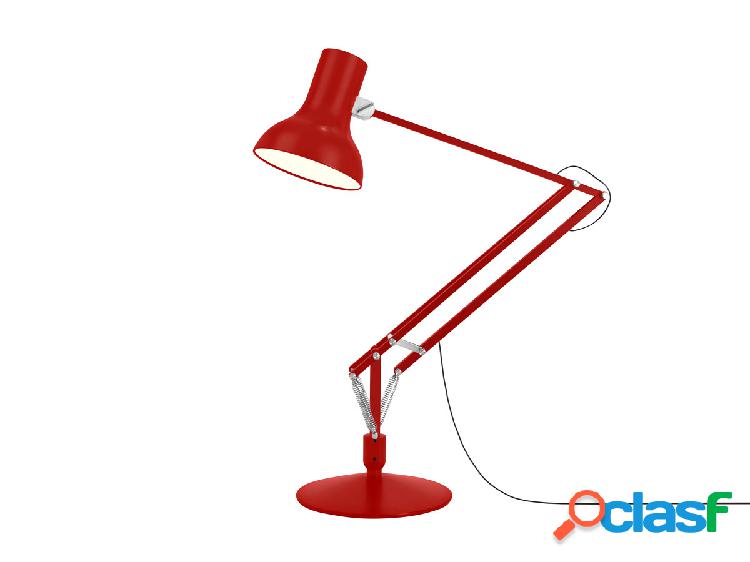 Anglepoise Type 75 Giant Lampada da Terra