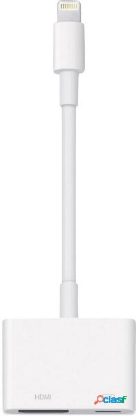 Apple Apple iPad/iPhone/iPod Adattatore [1x Spina Dock