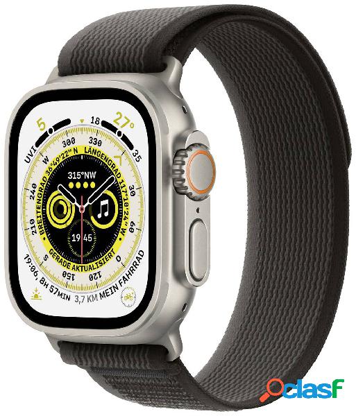 Apple Watch Ultra (1. Generation) Apple Watch 49 mm S/M