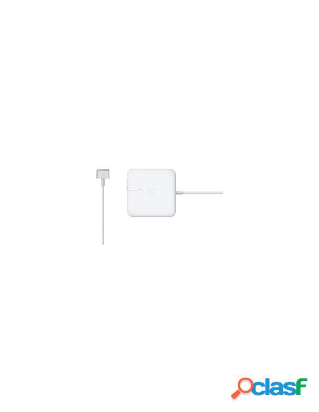 Apple alimentatore magsafe 2 da 45w (per macbook air) - (apl