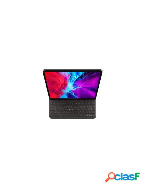 Apple - custodia con tastiera apple mxnl2t a smart keyboard