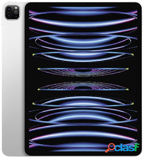 Apple iPad Pro 12.9 (6. Generazione) WiFi 1 TB Argento iPad