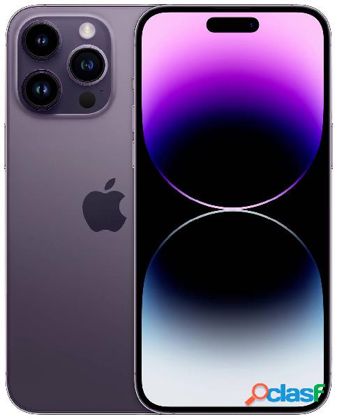 Apple iPhone 14 Pro Max iPhone 512 GB 17 cm (6.7 pollici)
