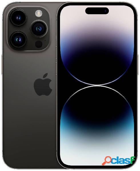 Apple iPhone 14 Pro iPhone 512 GB 15.5 cm (6.1 pollici) Nero