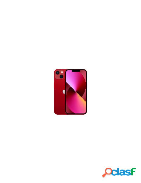 Apple iphone 13 128gb (product)red - (apl iphone 13 128 ita