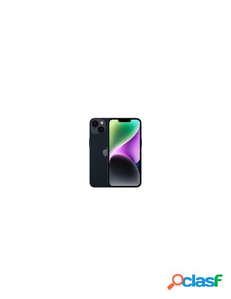 Apple iphone 14 15,5 cm (6.1") doppia sim ios 16 5g 512 gb