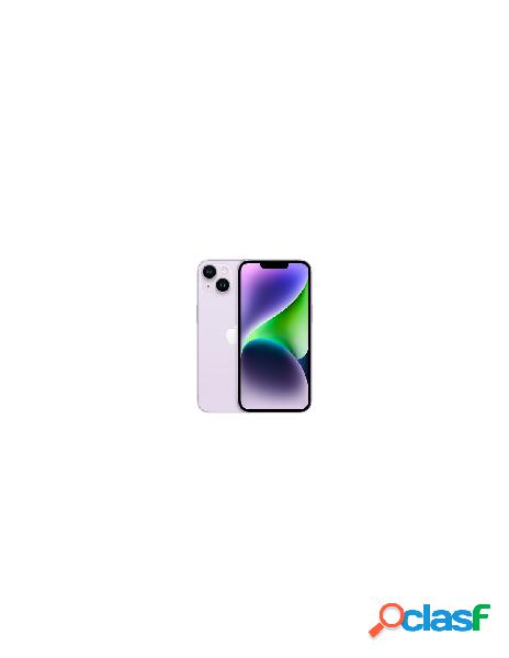 Apple iphone 14 plus 17 cm (6.7") doppia sim ios 16 5g 512