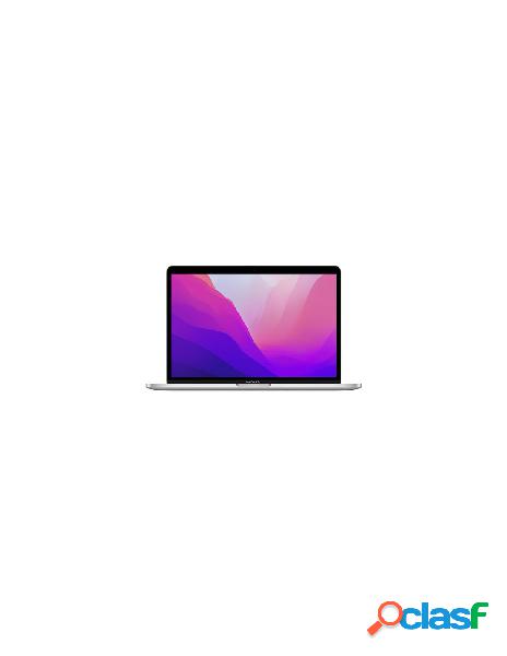 Apple - notebook apple mnep3t a macbook pro silver