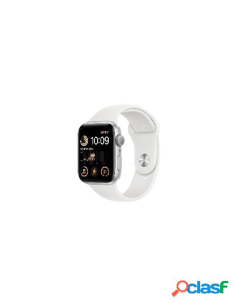 Apple - smartwatch apple mnjv3ty a watch se 2nd alluminio