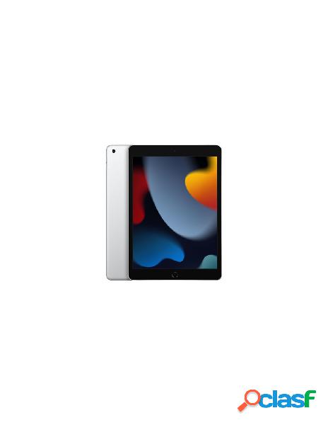 Apple - tablet apple mk2l3ty a ipad 9th wi fi silver