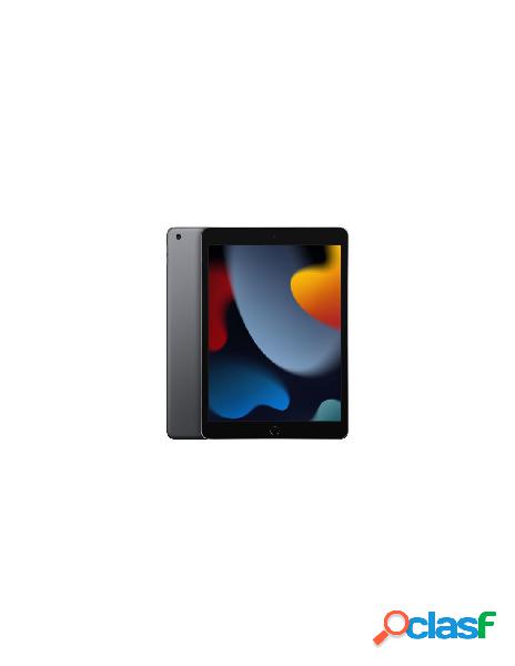 Apple - tablet apple mk2n3ty a ipad 9th wi fi space grey