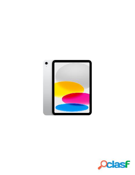 Apple - tablet apple mpq03ty a ipad 10th wifi silver