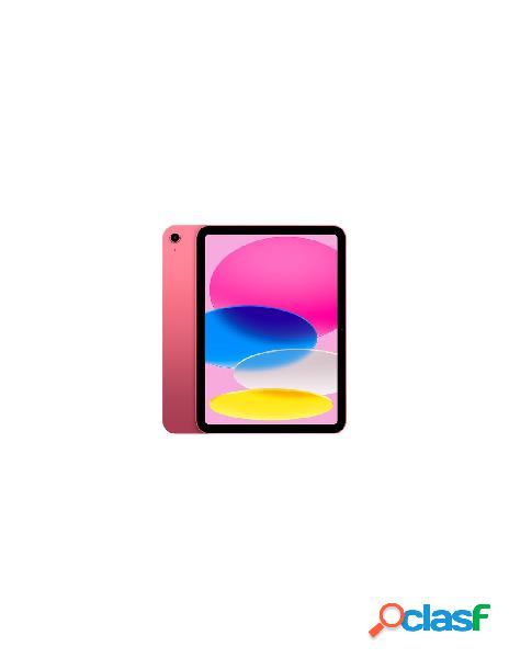 Apple - tablet apple mpq33ty a ipad 10th wifi pink