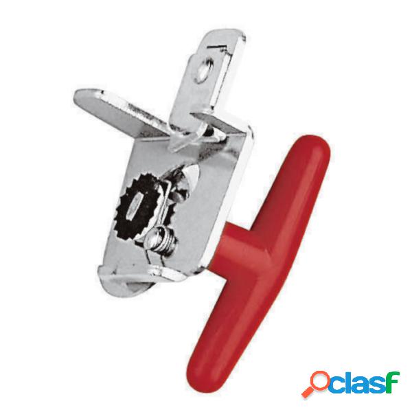 Apriscatole Professionale A Farfalla, peso 0,16 kg