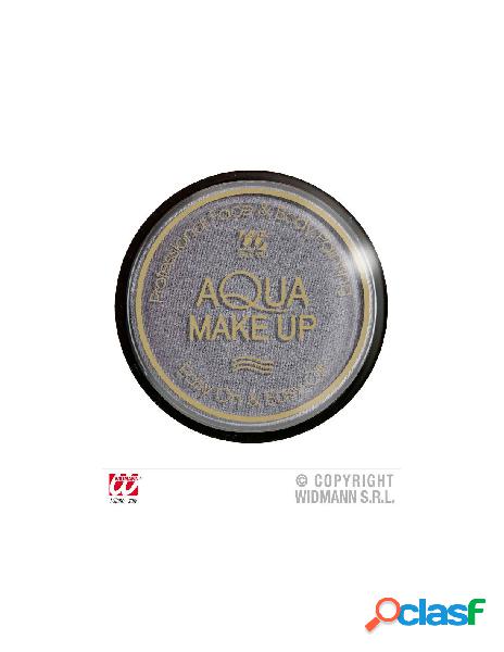 Aqua makeup grigio 15 g
