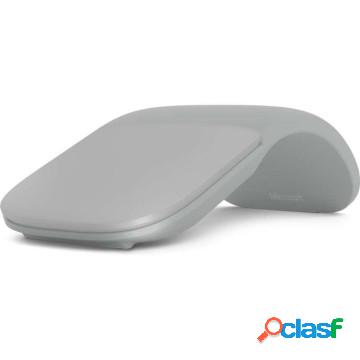 Arc touch bluetooth blu trace 1000dpi grigio