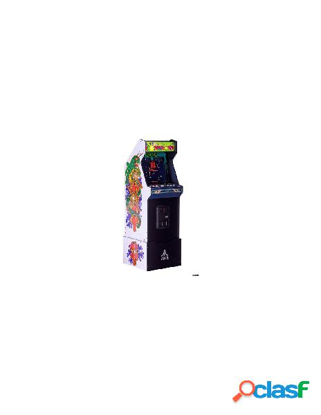Arcade1up - console videogioco arcade1up atr a 200210 atari