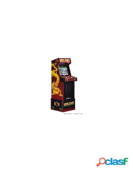 Arcade1up - console videogioco arcade1up mkb-a-200410 mortal