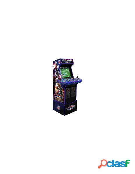 Arcade1up - console videogioco arcade1up nfl a 207410 nfl