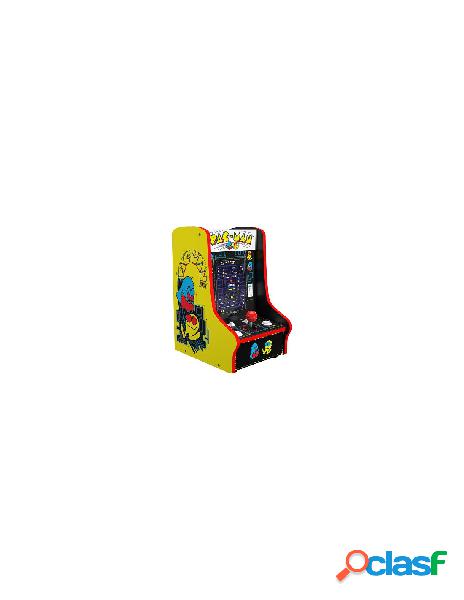 Arcade1up - console videogioco arcade1up pac c 20340 pac man