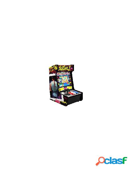 Arcade1up - console videogioco arcade1up stf c 20360 street